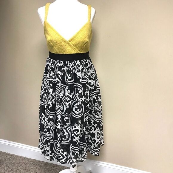 J. Crew Dresses & Skirts - 👠J Crew wool/silk dress.   Size 4
